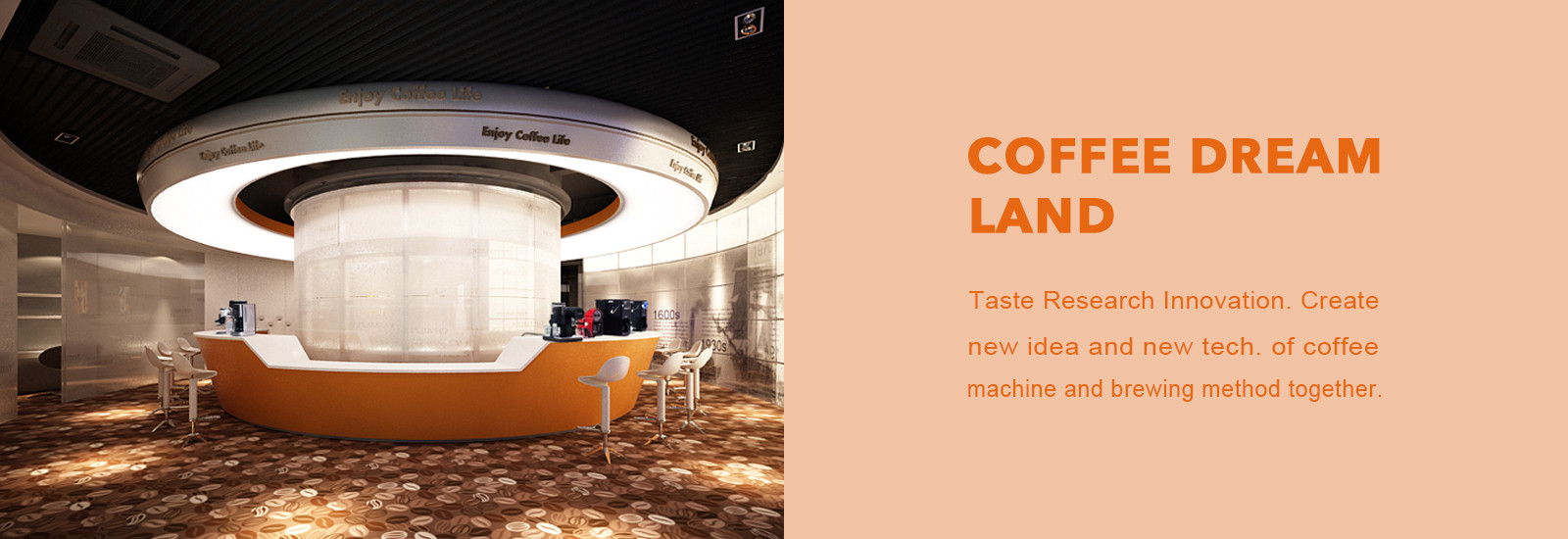 kwaliteit Giet over Koffiezetapparaten fabriek