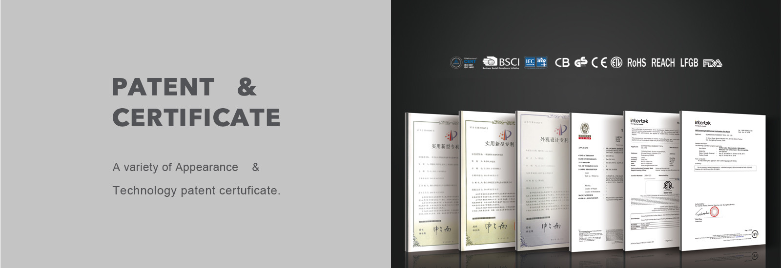 kwaliteit Giet over Koffiezetapparaten fabriek