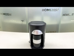 Homezest cm-901 huis of bureau de enige machine van de de capsule minikoffie van het kopgebruik